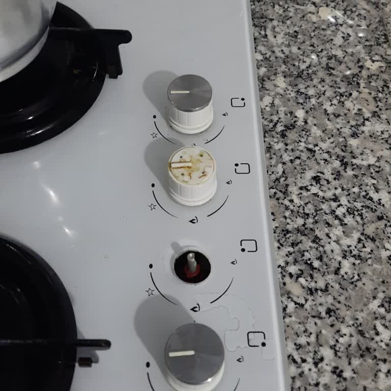 Luxell Ankastre Ocakta Sürekli Arıza Ve Servis Desteği Sorunu