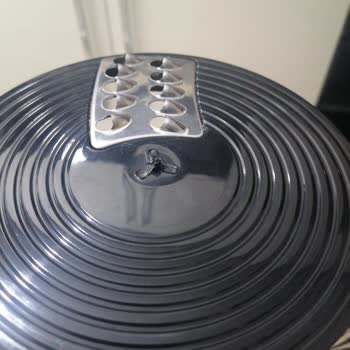 Blender Setimde Parça Kırıldı Müşteri Hizmetlerinden Dönüş Alamıyorum