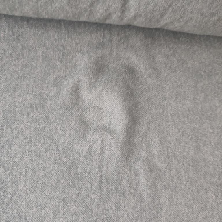 Kelebek'ten Alınan Oturma Grubunda Sünger Ve Kumaş Sorunu Çözülmüyor