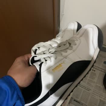 Puma Roma Ayakkabı Kısa Sürede Rahatsızlık Ve Kayma Problemi Yaşattı