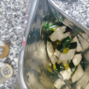 Satın Aldığım Bulaşık Tabletlerinde Renk, Doku Ve Koku Sorunu Yaşıyorum