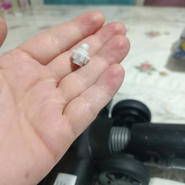 Arnica Solara Süpürge Halı Başlığı Garanti Kapsamında Değişim Talebi