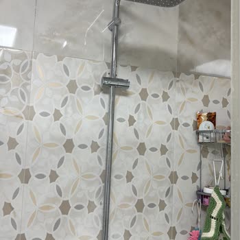 Grohe Duş Setinde Lekelenme Ve Müşteri Hizmetlerinden Çözüm Alamama