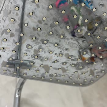 Grohe Duş Setinde Lekelenme Ve Müşteri Hizmetlerinden Çözüm Alamama