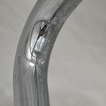 Grohe Duş Setinde Lekelenme Ve Müşteri Hizmetlerinden Çözüm Alamama