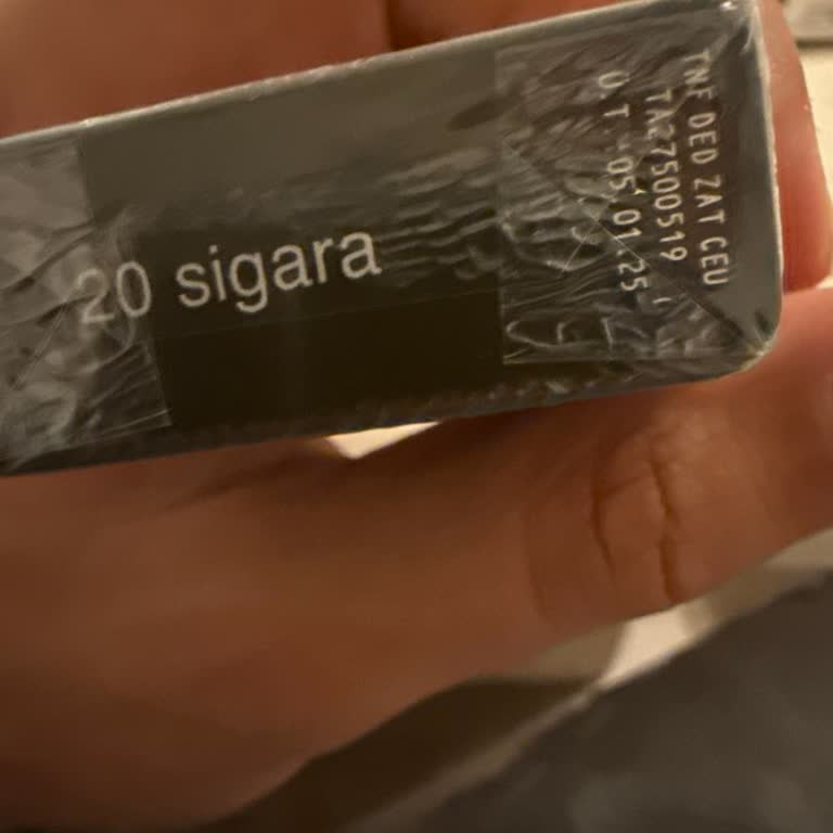 Parliament Midnight Paketlerinde Sürekli Kalite Sorunu Ve Ücret İadesi Talebi