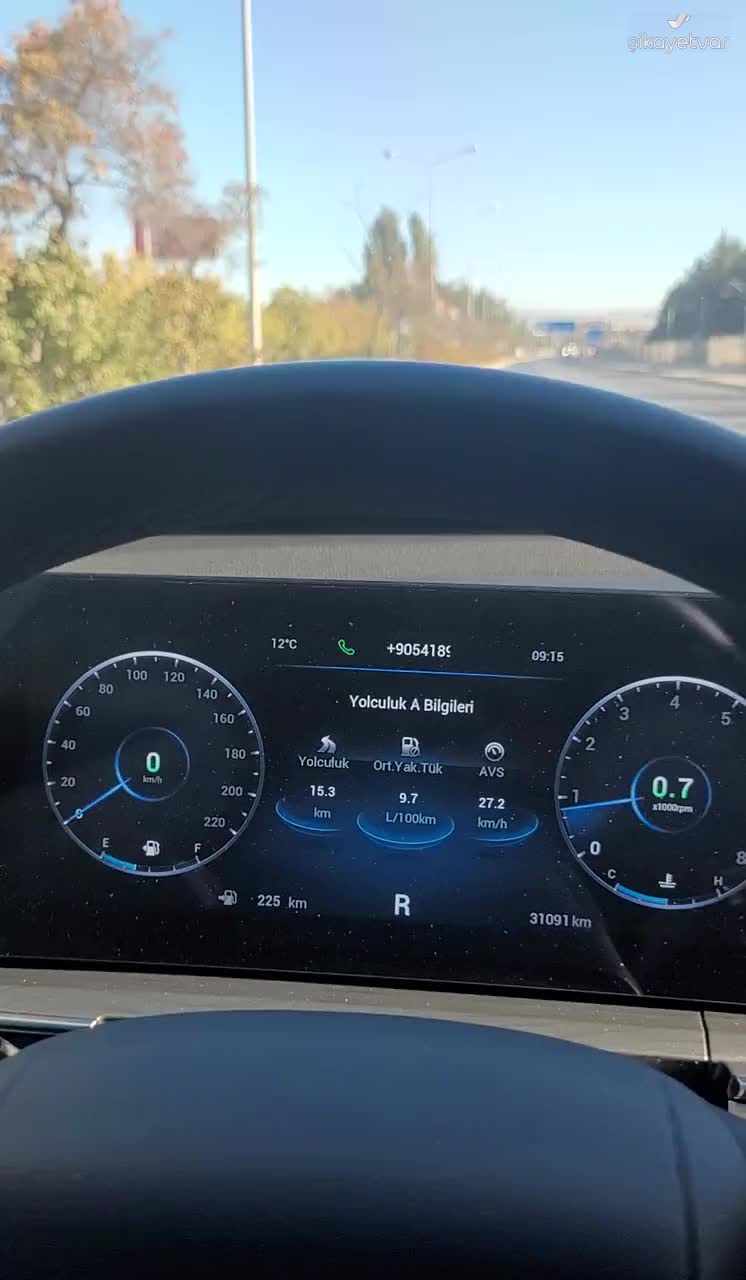 Chery Tiggo 8 Pro Dashboard, Radio, and Screen Malfunctions Not Fixed video cover