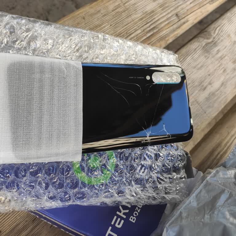 Kırık Ürün İadesi Reddedildi Mağduriyetim Giderilmiyor