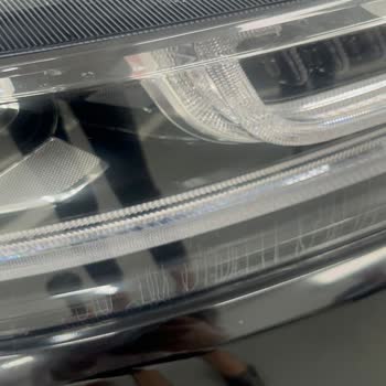 Chery Tiggo 8 Pro Max Headlights Cracked Within 1 Year, Warranty Denied