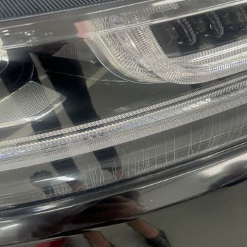 Chery Tiggo 8 Pro Max Headlights Cracked Within 1 Year, Warranty Denied