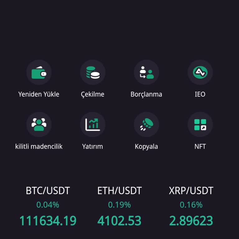 Kripto Para Borsasında Haksız Ek Ödeme Şartı Ve Para Çekememe Sorunu