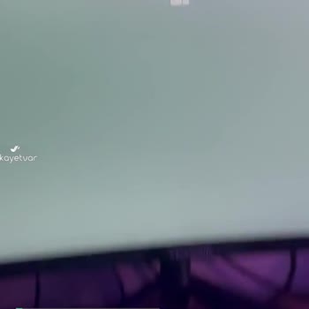 Wraith Esports Vgn V87 Mekanik Klavye Sorunu!