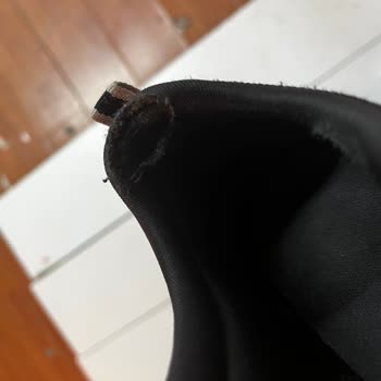 Kısa Sürede Deforme Olan Ayakkabı İçin Değişim Talebime Çözüm Sunulmadı