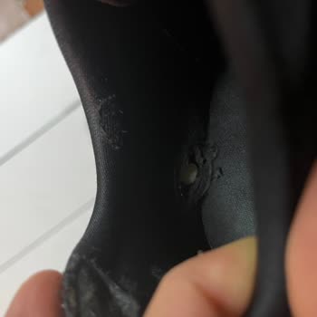 Kısa Sürede Deforme Olan Ayakkabı İçin Değişim Talebime Çözüm Sunulmadı