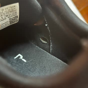 Kısa Sürede Deforme Olan Ayakkabı İçin Değişim Talebime Çözüm Sunulmadı