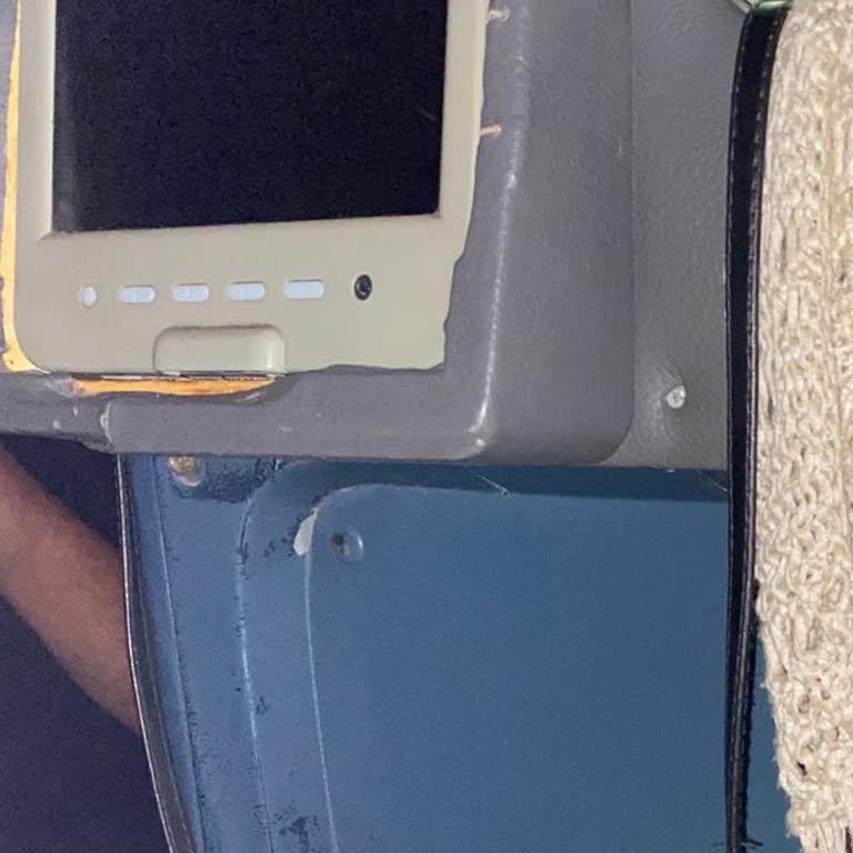 Konforsuz Ve Arızalı Araç Nedeniyle Mağdur Edici Tur Deneyimi