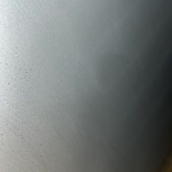 Garanti Kapsamındaki Buzdolabında Boya Kabarması Ve Servis Sorunu