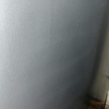 Garanti Kapsamındaki Buzdolabında Boya Kabarması Ve Servis Sorunu