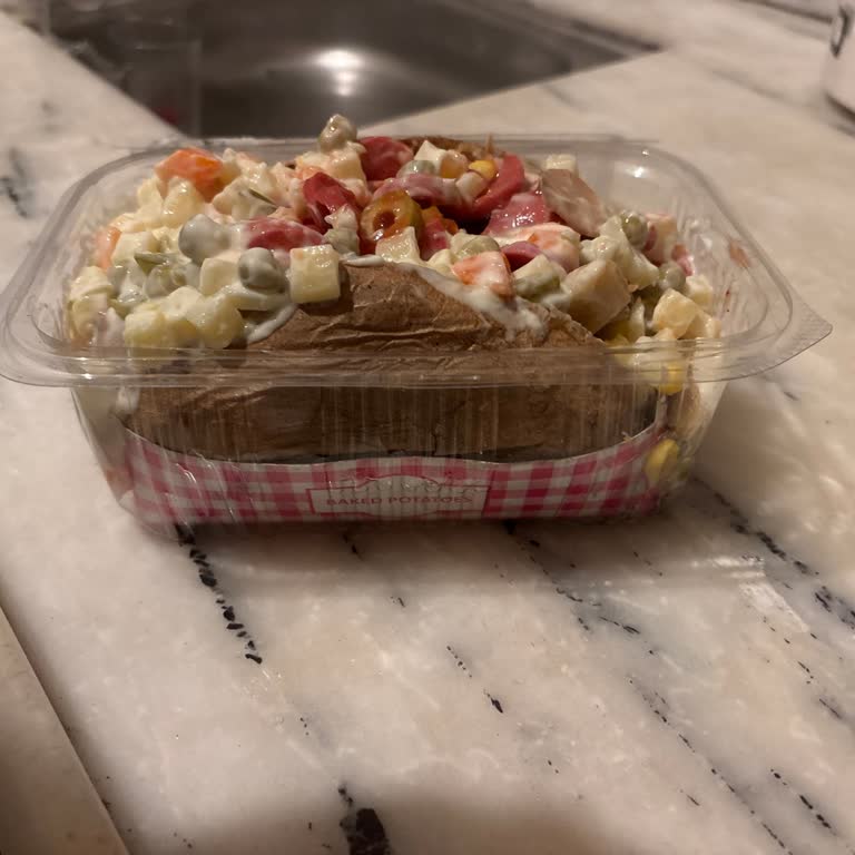 Yemeksepeti Soğuk Ve Dağılmış Sipariş, Yetersiz Müşteri Hizmetleri