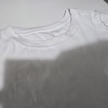 Domestos Kullanımı Sonrası Beyaz Kıyafetlerimin Rengi Kırmızıya Döndü