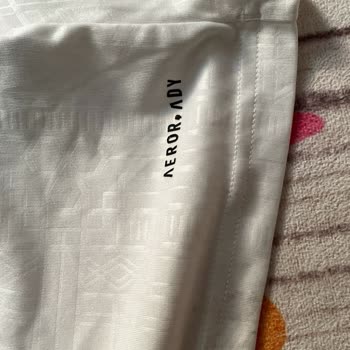 Hediye Aldığım Formanın Baskıları İlk Yıkamada Söküldü Mahcup Oldum