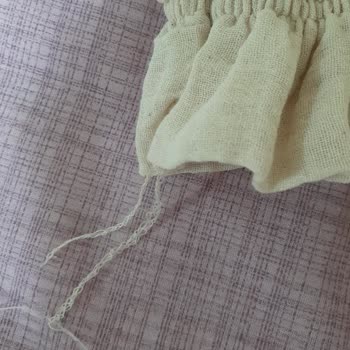 QR Moda İade Sorunu