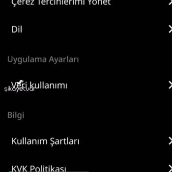 Exxen Abonelik İptali Edemiyorum
