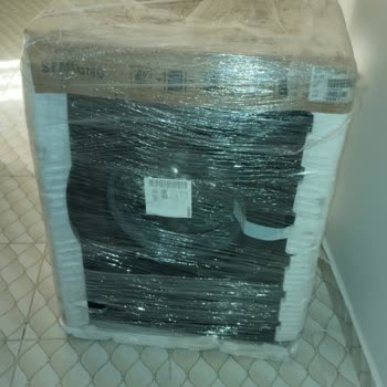 Çizikli Ürün, Bitmeyen İade Süreci Ve Mağduriyet!