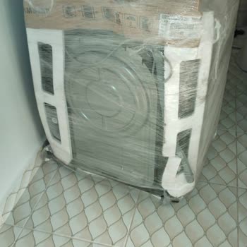 Çizikli Ürün, Bitmeyen İade Süreci Ve Mağduriyet!