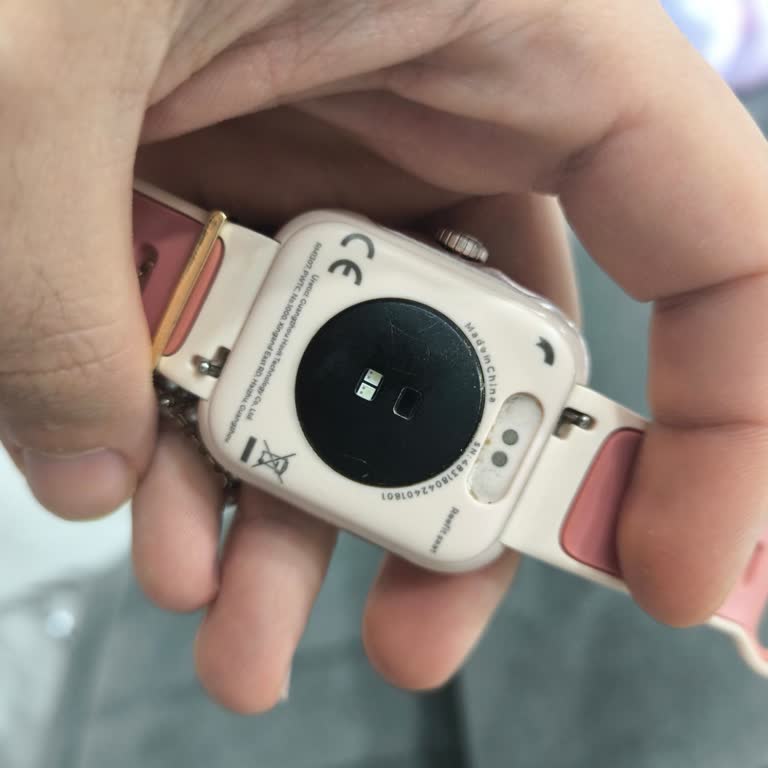 Reeder Reefit Akıllı Saatime Orijinal Şarj Kablosu Bulamıyorum