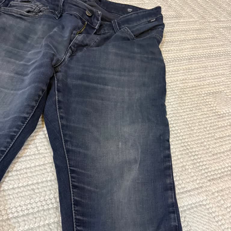 Az Kullanımda Renk Solan Ürünler Ve Reddedilen Değişim Talebi Müşteri Güvenini Zedeliyor