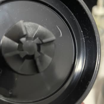 Aldığım Blender İki Kez Arızalı Ve Çizik Çıktı, Ücret İadem Yapılmıyor