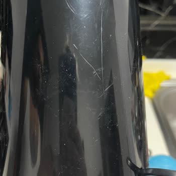 Aldığım Blender İki Kez Arızalı Ve Çizik Çıktı, Ücret İadem Yapılmıyor