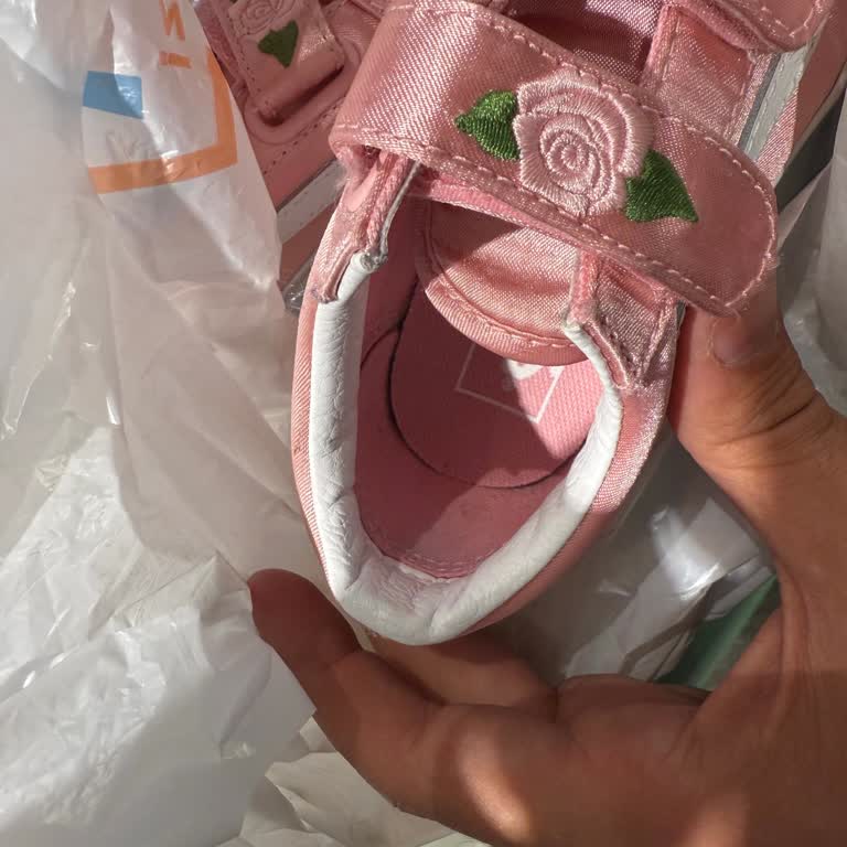 Çocuk Ayakkabısında Kısa Sürede Ciddi Rahatsızlık Ve İade Reddi