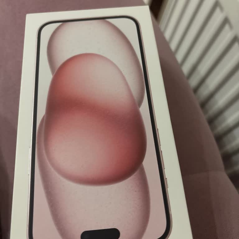 İphone 15 Plus'ta Performans, Isınma Ve Pil Sorunları Yaşıyorum