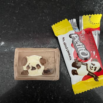 Aldığım Eti Petito'nun Ambalajında Küf Ve Beyazlaşma Sorunu Yaşadım