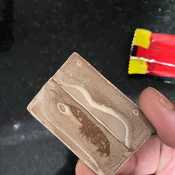 Aldığım Eti Petito'nun Ambalajında Küf Ve Beyazlaşma Sorunu Yaşadım