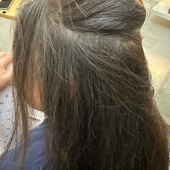 Loreal Paris Saç Boyası Beyazları Kapatmadı, Para İadesi Talep Ediyorum