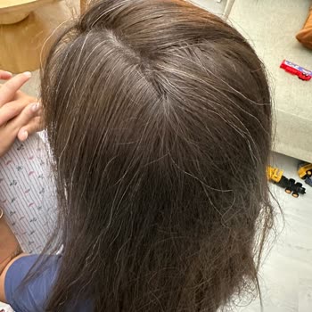 Loreal Paris Saç Boyası Beyazları Kapatmadı, Para İadesi Talep Ediyorum