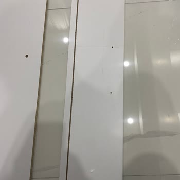 Vivense Airfryer Dolabı Kırık Geldi Parça Talebi Ve İletişim Sorunları Yaşıyorum