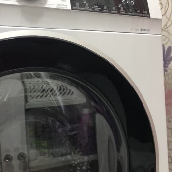 Kurutma Makinesi Süre Sorunu Ve Yetersiz Servis Desteği Nedeniyle Ürün Değişim Talebi