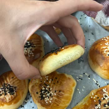 Pakmaya Kuru Maya İle Poğaçalarım Kabarmadı, Mağduriyetimin Giderilmesini İstiyorum