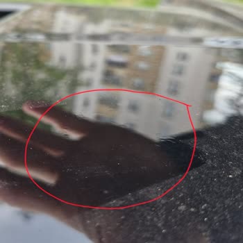 Peugeot 3008 Tavanında Tekrarlayan Boya Dökülmesi Ve Araç Değişim Talebi