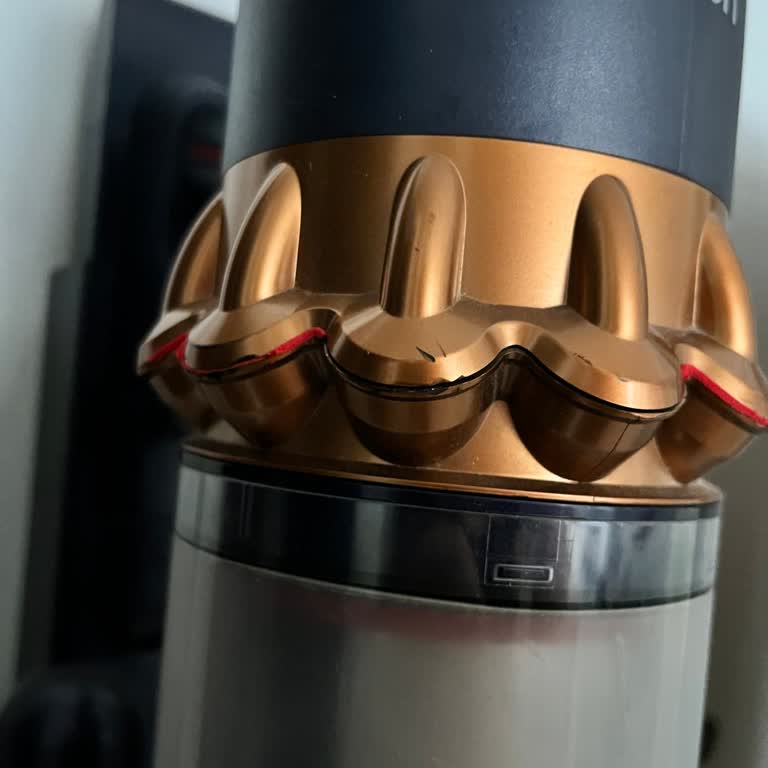 Dyson Gen5 Süpürgede Çekim Gücü Hayal Kırıklığı