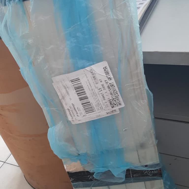 Ağır Ürün İadesinde Çözüm Sunulmuyor, Mağdur Ediliyorum