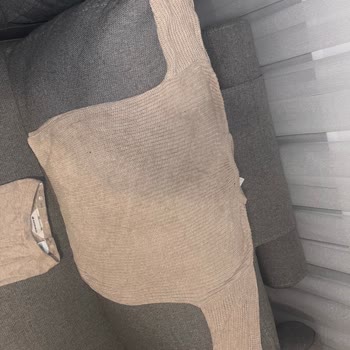 İlk Yıkamada Bozulan Bebek Takımı Hayal Kırıklığı Yaşattı