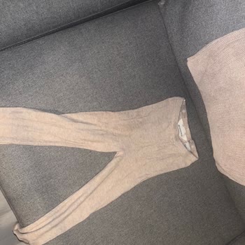 İlk Yıkamada Bozulan Bebek Takımı Hayal Kırıklığı Yaşattı