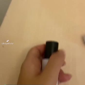 Ino Beauty Dune Contour Stick Kırık!