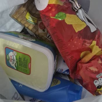 Siparişim Yanlış Teslim Edildi, Çözüm Sunulmadı