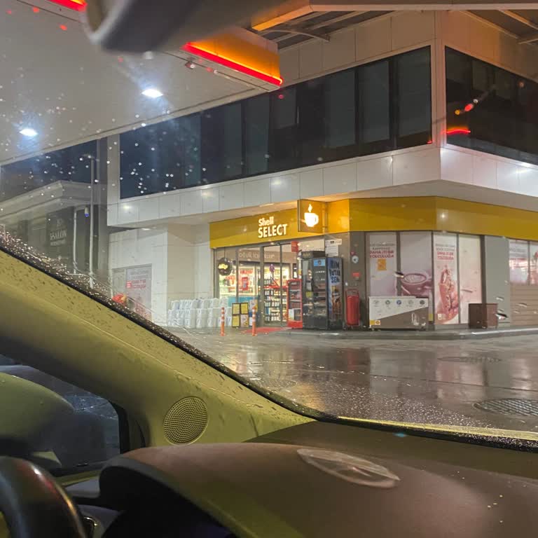 Market Bölümünde Uygunsuz Müzik Ve Yetersiz Müdahale